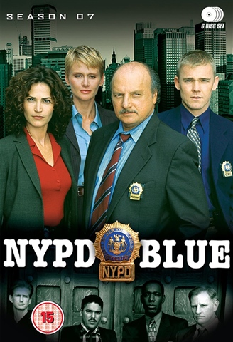 その他 Nypd 24/7 [DVD] 10649755-4334833949648908.jpg